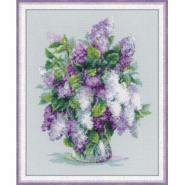 Riolis - Gentle Lilac