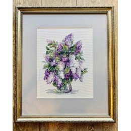 Riolis - Gentle Lilac