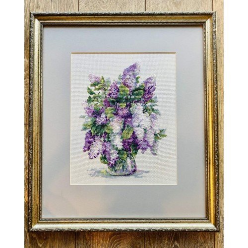 Riolis - Gentle Lilac