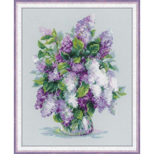 Riolis - Gentle Lilac