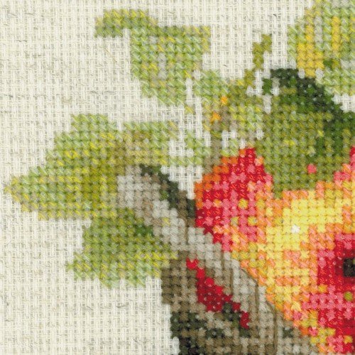 Riolis - Manzanas maduras