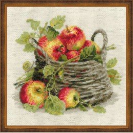 Riolis - Ripe Apples