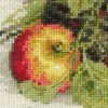 Riolis - Manzanas maduras