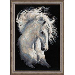 Riolis - Andalusian character