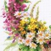 Riolis - Wreath with Fireweed