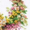 Riolis - Wreath with Fireweed