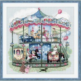 Riolis - Carousel
