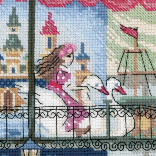 Riolis - Carousel