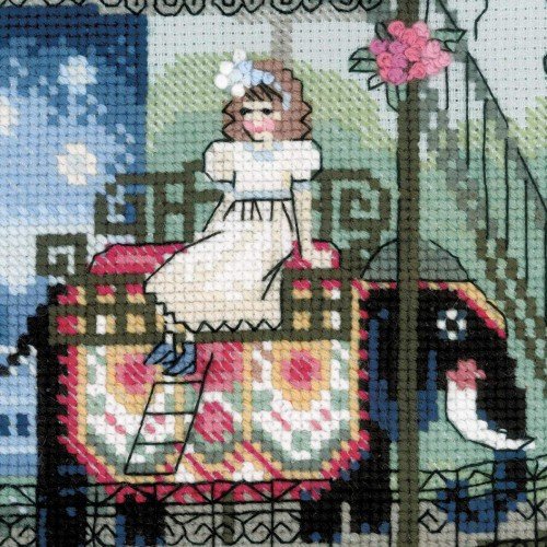 Riolis - Carousel