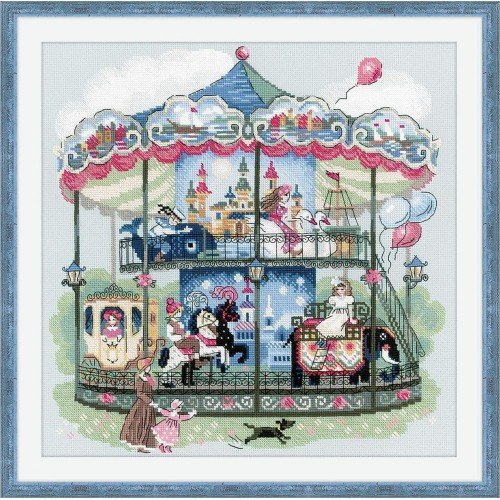 Riolis - Carousel