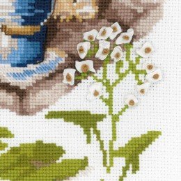 Riolis - Let’s go Fishing