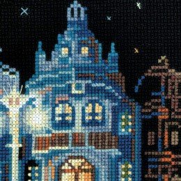 Riolis - Café vespertino