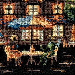 Riolis - Café vespertino