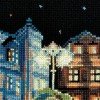 Riolis - Evening Cafe