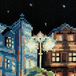 Riolis - Café vespertino