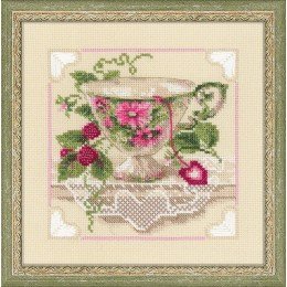 Riolis - Raspberry Tea