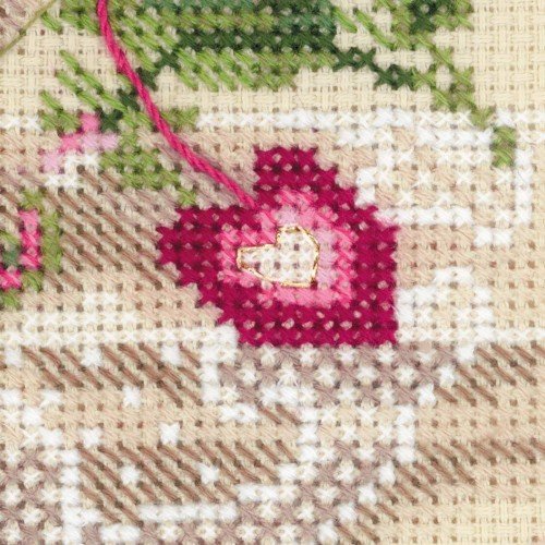 Riolis - Raspberry Tea