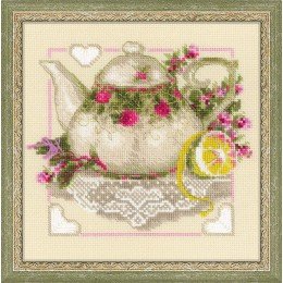 Riolis - Tea With Lemon