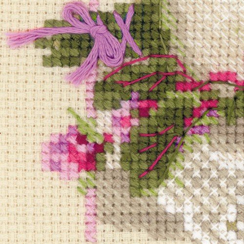 Riolis - Tea With Lemon