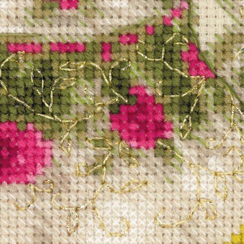 Riolis - Tea With Lemon