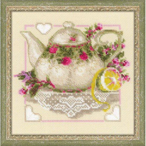 Riolis - Tea With Lemon