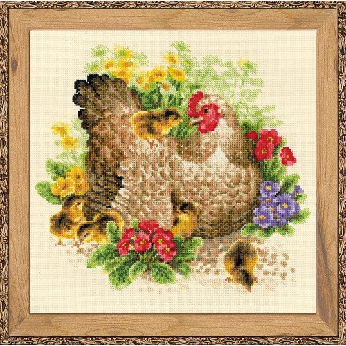 Riolis - Hen