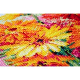 Riolis - Watercolor Gerberas