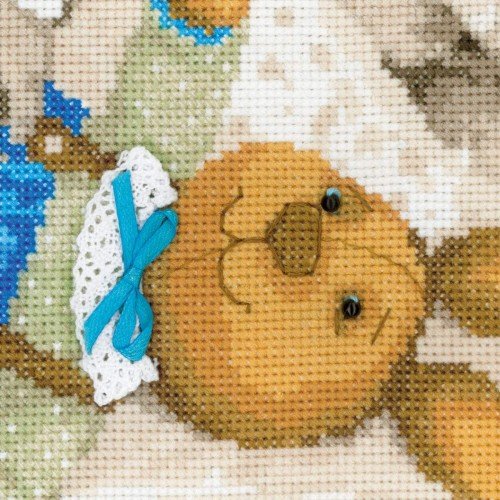 Riolis - Sweet Dreams