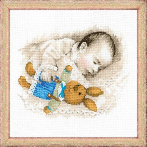 Riolis - Sweet Dreams