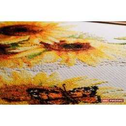 Riolis - Verano caluroso