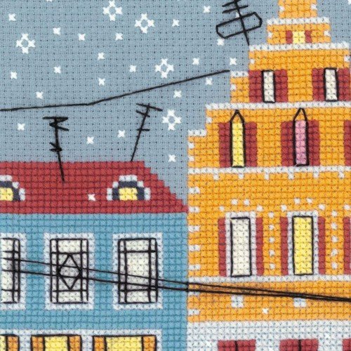 Riolis - Ruta del tranvía