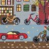 Riolis - Cycle Lane