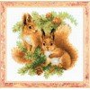Riolis - Squirrels