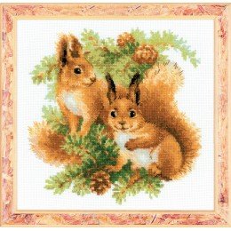 Riolis - Squirrels