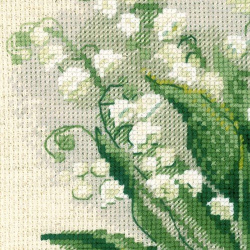 Riolis - Lirio del valle