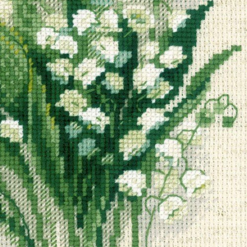 Riolis - Lirio del valle