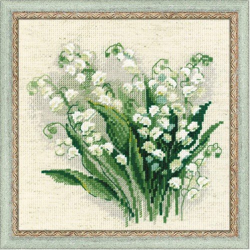 Riolis - Lirio del valle
