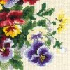 Riolis - Pansy Medley