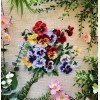 Riolis - Pansy Medley