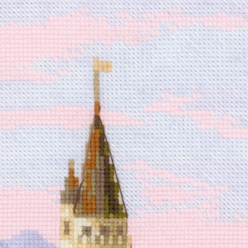 Riolis - Neuschwanstein Castle