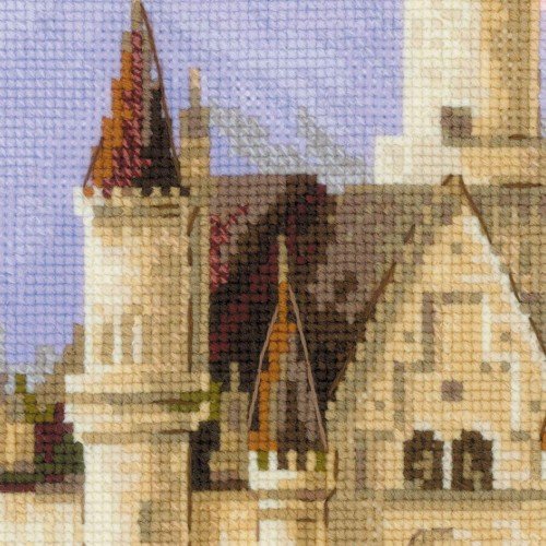 Riolis - Neuschwanstein Castle