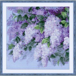 Riolis - Lilacs after the Rain