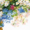Riolis - Wreath with Bird Cherry
