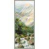 Riolis - Río de montaña