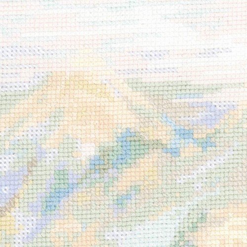 Riolis - Río de montaña