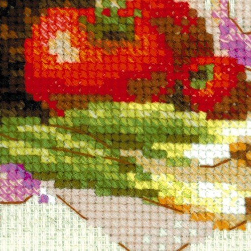 Riolis - Rich Harvest