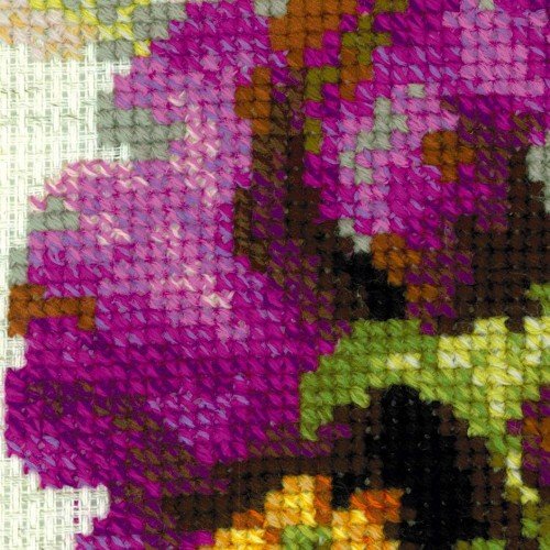 Riolis - Rich Harvest