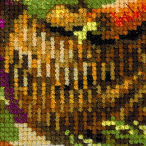 Riolis - Rich Harvest