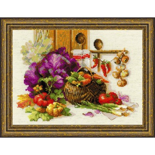 Riolis - Rich Harvest