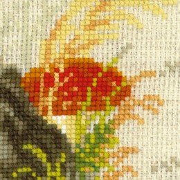 Riolis - Stump with Fly Agaric